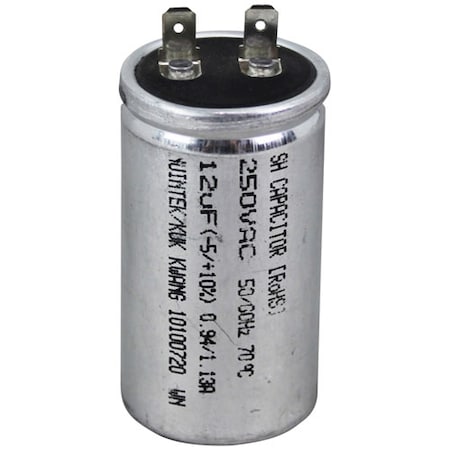 Master-Bilt Capacitor 02-71387